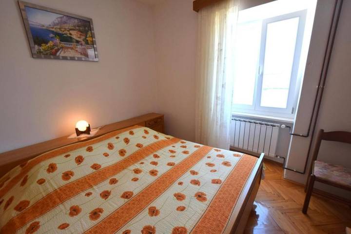 Maison d’hôte pour 2 personnes dans Krk - 4