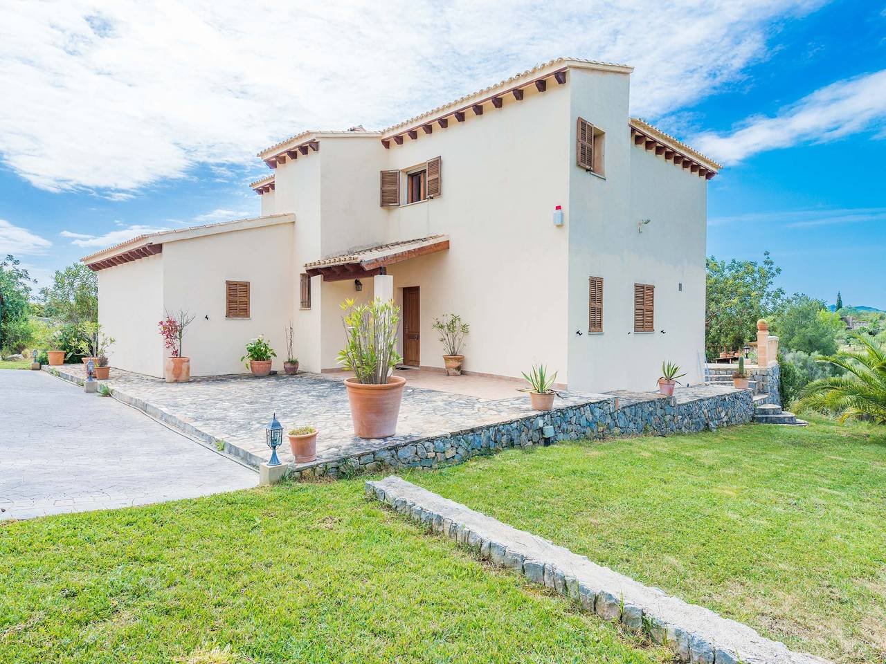 Casa vacanza a Artà a partire da 453€ a notte