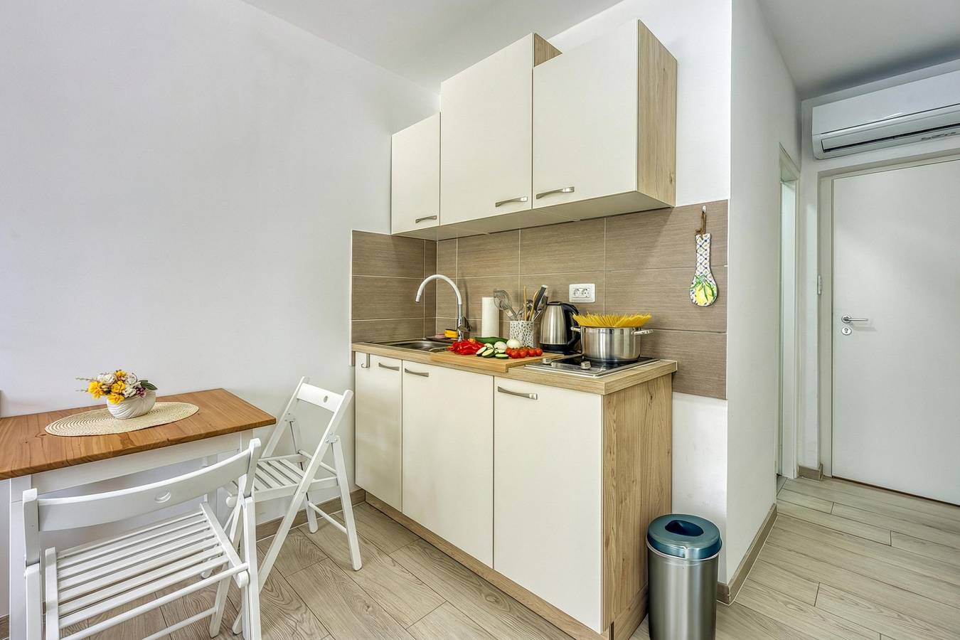 Appartamento intero, Lasta 10 Lošinj Town Studio Apartment in Lussinpiccolo, Lussino (Quarnaro)