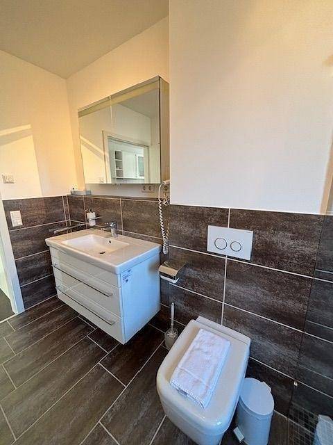 Ganze Ferienwohnung, Ferienwohnung Hebelhof 5.3 in Bad Bellingen, Südschwarzwald