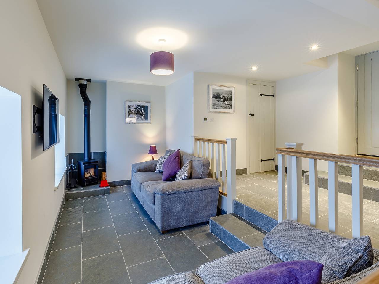 Willow Cottage at Naze Farm-Uk32760 in Derbyshire