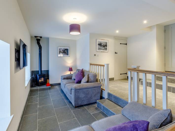 Willow Cottage at Naze Farm-Uk32760 in Derbyshire