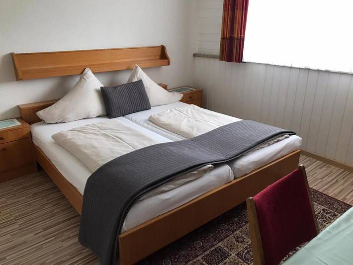 Gästehaus für 5 Personen, mit Pool und Garten, mit Haustier in Kärnten - 4