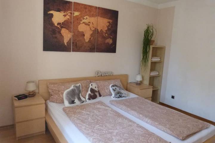 Ferienwohnung für 6 Personen in Stuttgart - 3