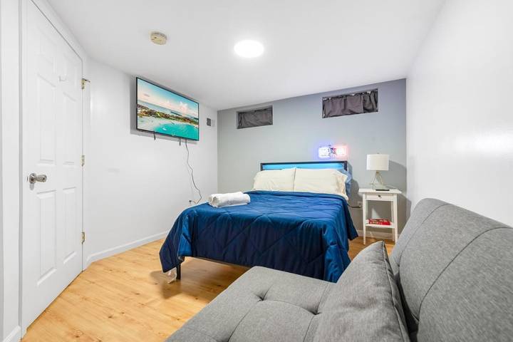 Ferienwohnung für 3 Personen - 1