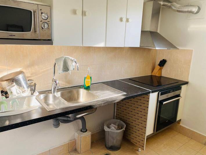 Ferienwohnung für 2 Personen - 1