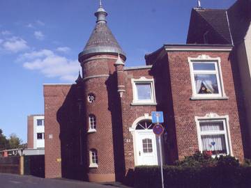 Ferienwohnung für 4 Personen in Husum