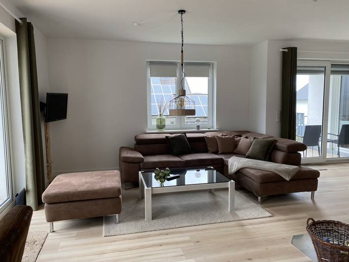 Ferienhaus für 4 Personen, mit Terrasse und Pool in Nordrhein-Westfalen - 3