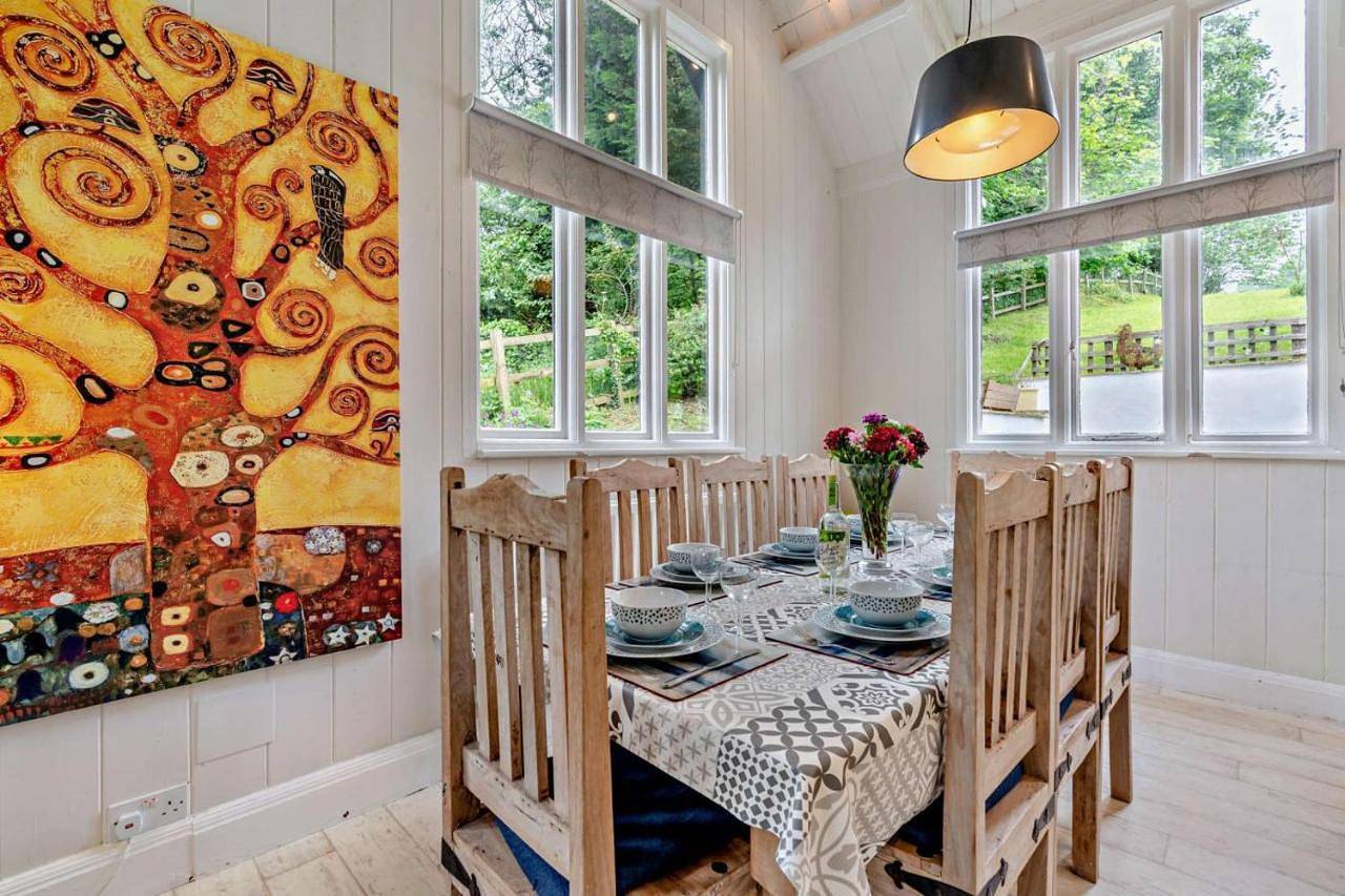 Holiday Home in Sandsend, North York Moors National Park