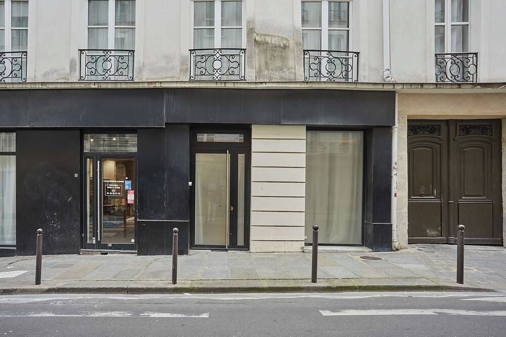 Appartement de vacances