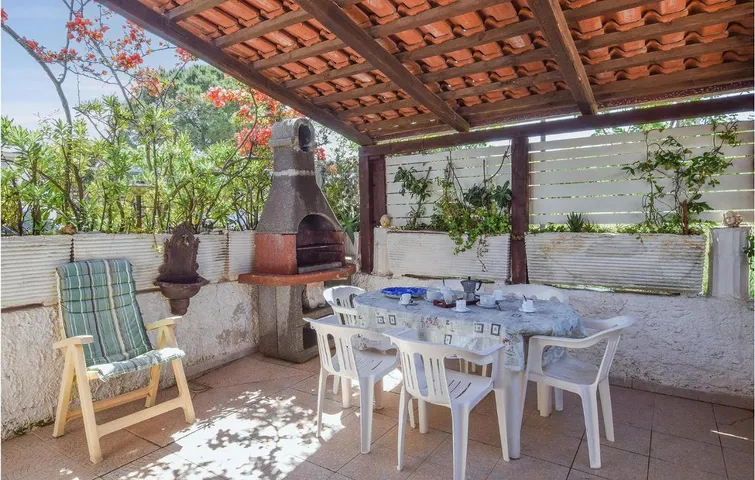 Apartamento de vacaciones para 4 personas - 1
