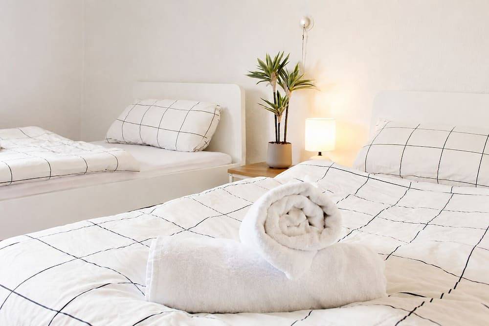 Ganze Wohnung, Holzapfel - Ferienwohnung im Schwarzwald - 2 Schlafzimmer in Villingen-Schwenningen, Mittlerer Schwarzwald
