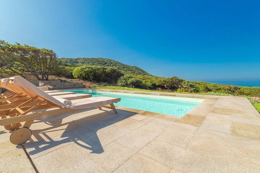 Portobello di Gallura Villa Sissy Lux Independent Villa in Portobello di Gallura, Portobello