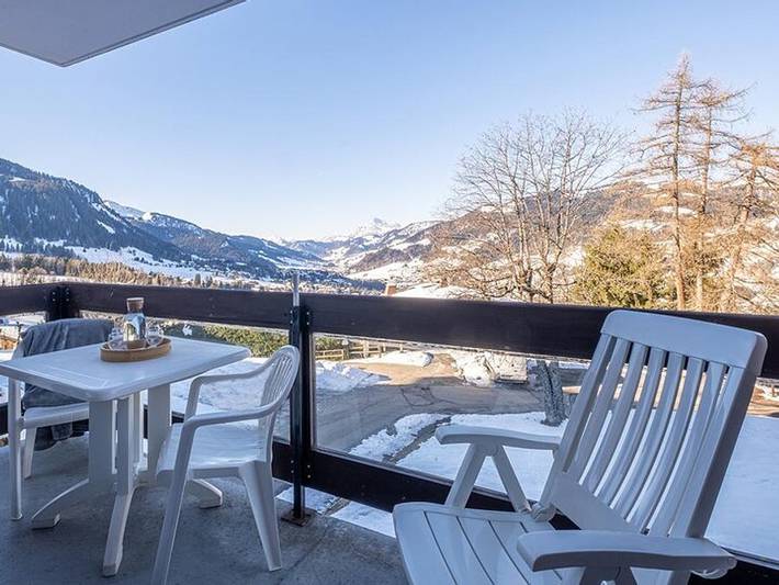 Camping pour 4 personnes, avec sauna en Haute-Savoie - 2