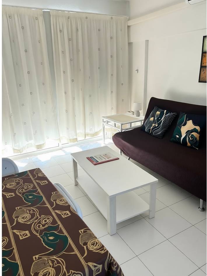 Ferienwohnung für 2 Personen, mit Kinderpool und Garten an der Costa Adeje - 3