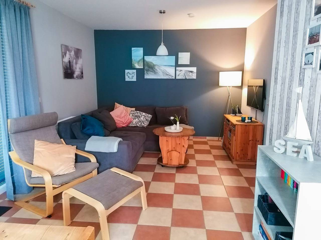 Ferienhaus in Insel Poel ab 121€ pro Nacht