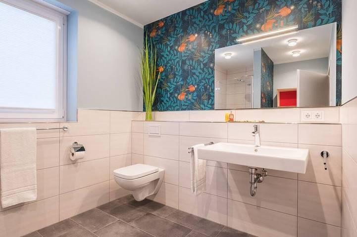 Ferienhaus für 8 Personen, mit Terrasse und Garten, mit Haustier in Krakow am See - 4