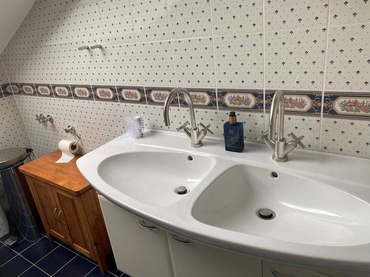 Ganze Ferienwohnung, Double Room with Private Bathroom in Recklinghausen, Kreis Recklinghausen