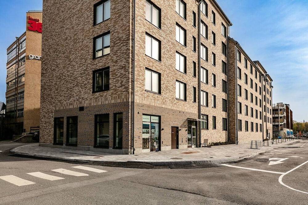 Ganze Wohnung, Cosy Urban Home in Stockholm in Schwedische Ostsee