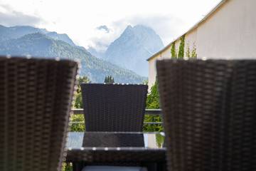 Ferienhaus für 7 Personen in Garmisch-Partenkirchen, Zugspitzland, Bild 4