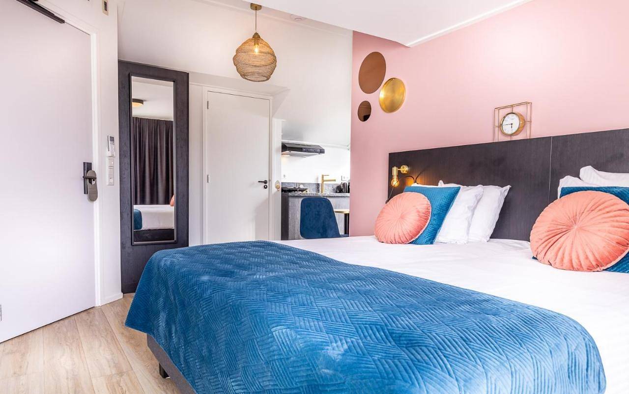 B&B Duinhuys in Dombourg, Walcheren