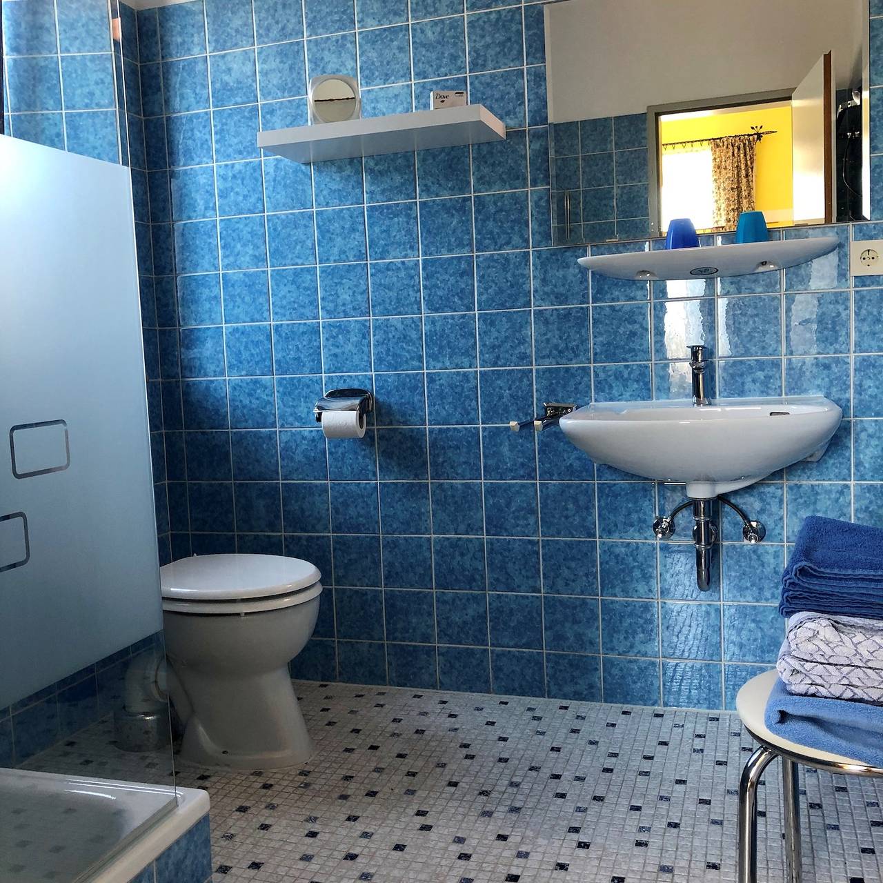 Ganze Ferienwohnung, Haus Lechner - Ferienwohnung Riesenkopf F*** 64 qm in Brannenburg, Bayerische Alpen