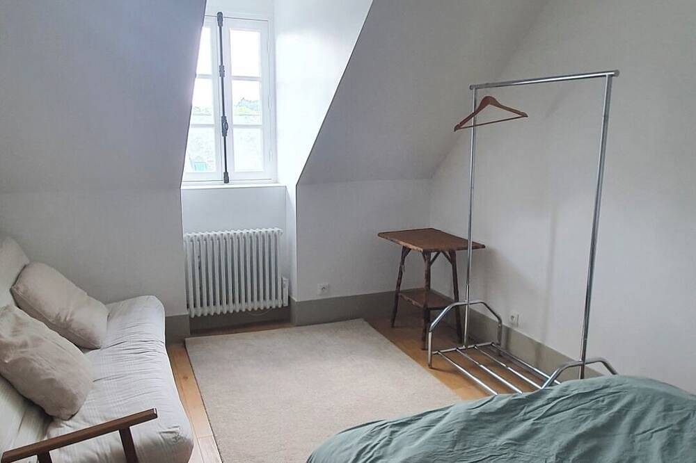 Maison de Pêcheur en Plein Cœur de Bourg in Saint-Briac-sur-Mer, Saint-Malo und Umgebung