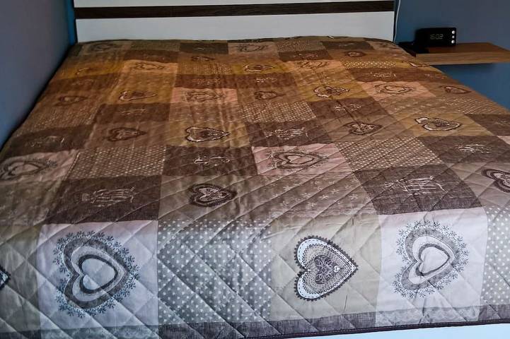 Ganze Wohnung, Larus- Komfortable 2-Zimmer Wohnung in Swinemünde, Stettiner Haff