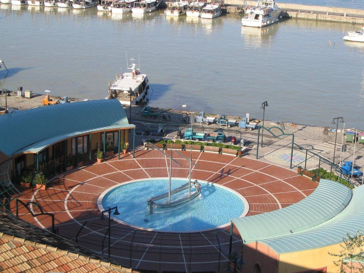 Residence Darsena in Cattolica, Province de Rimini