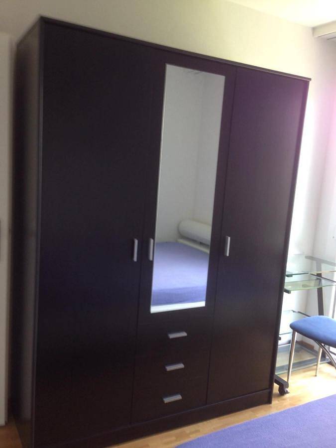 Maison d’hôte pour 2 personnes, avec jardin et vue à Genève - 3