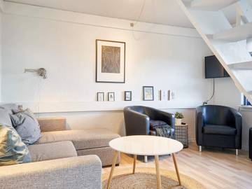 Ferienhaus für 5 Personen, mit Pool und Terrasse, kinderfreundlich auf Bornholm