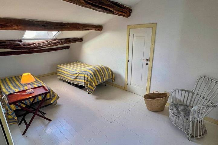 Casa tradicional de Carloforta a 100 m del mar in Carloforte, Sulcis Iglesiente