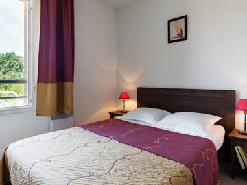 Gîte pour 6 Personnes dans Lac de Pombonne, Bergerac, Photo 3