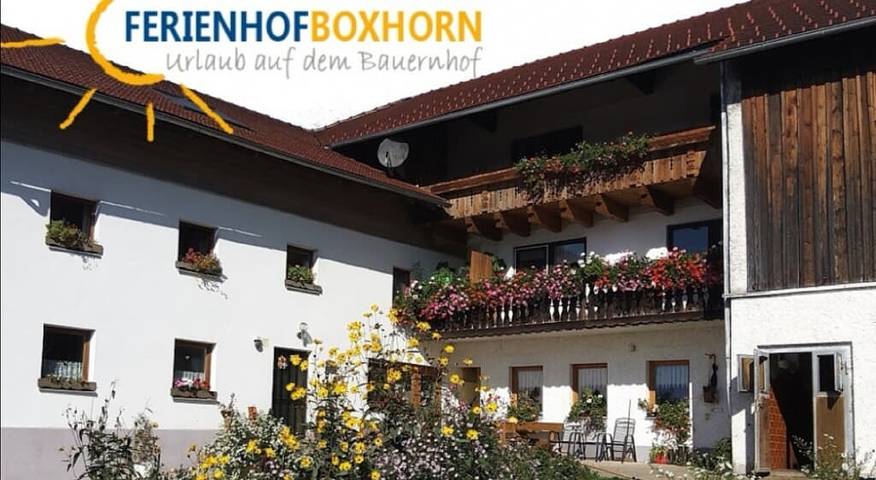 Ferienwohnung für 4 Personen, mit Balkon und Balkon/Terrasse sowie Garten und Sauna in Landkreis Regen - 2
