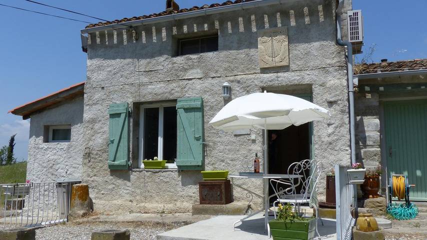 Location maison pour 2 personnes