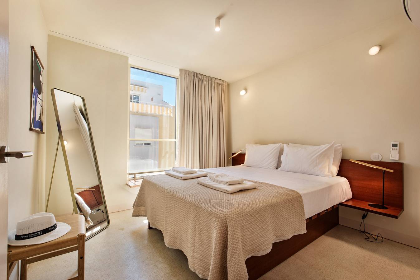Appartamento vacanze a Distretto di Faro a partire da 69€ a notte