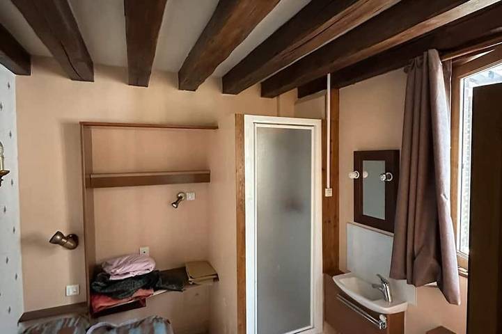 Location de vacances pour 6 personnes, animaux acceptés à Tillières-sur-Avre - 4