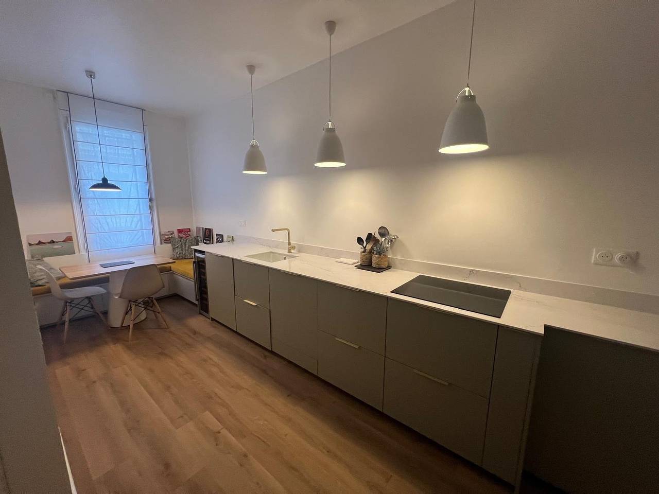 Guestready - Luxurious Charm near Arc de Triomphe in Paris, Ile de France