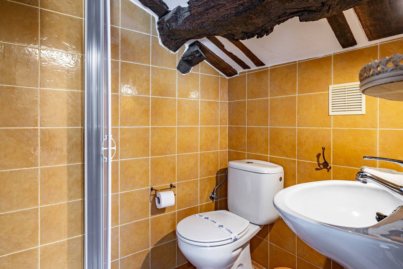 Casa Rural Selmo in het hart van Asturië, foto 9