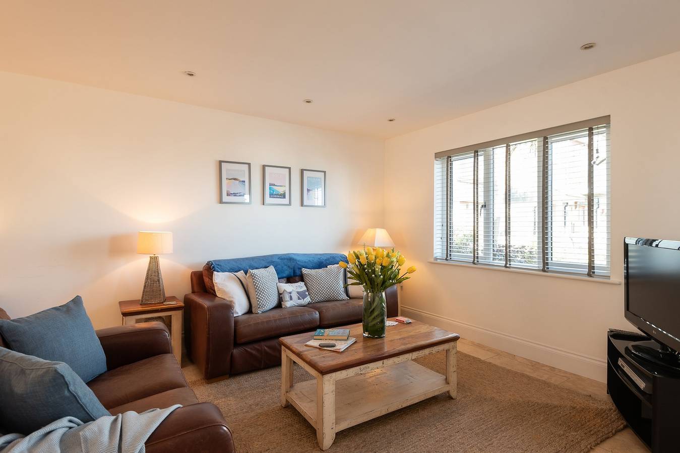 Cottage für 5 Personen in Port Isaac, Pentire Point - Widemouth