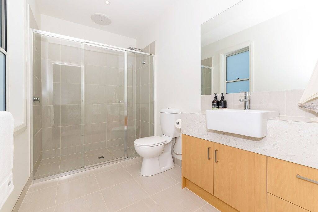 Beach Belle Queenscliff - Walk Everywhere - Kostenloses Wlan und Netflix in Queenscliff, Bellarine