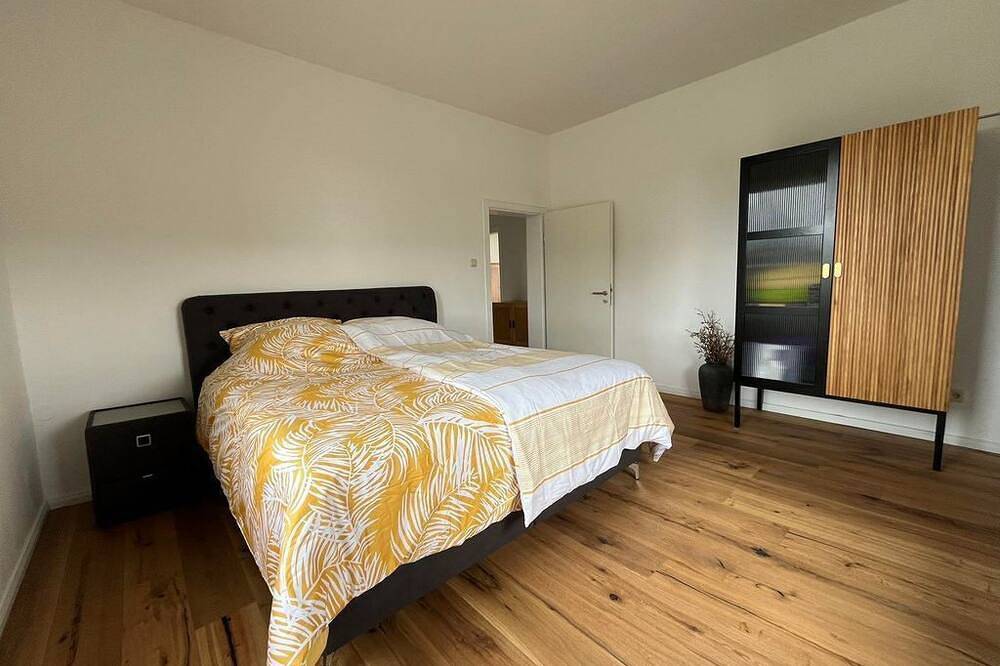 Ganze Wohnung, Fewo Eg - Lifarm.de, Deutschland in Aerzen, Weserbergland