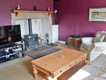 Holiday Rental for 4 People in Northumberland, North East England, Photo 2
