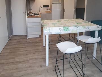 Camping für 4 Personen in Gatteville-le-Phare, Manche, Bild 2
