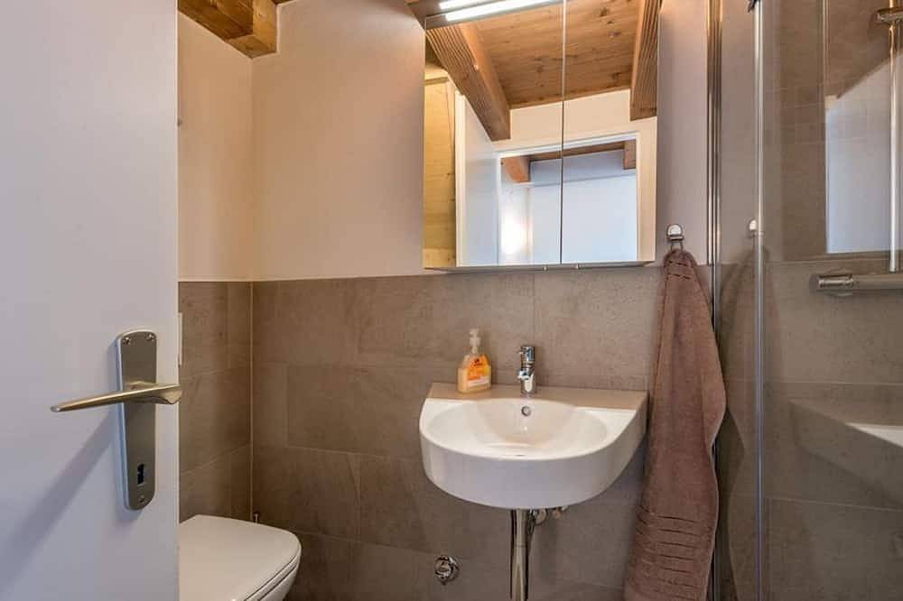 Apartment Haus Sonas - Apartment Haus Sonas in Zell am See, Kitzbuehl alps