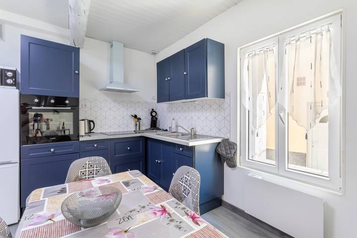 Location de vacances pour 2 personnes à Bélesta - 4