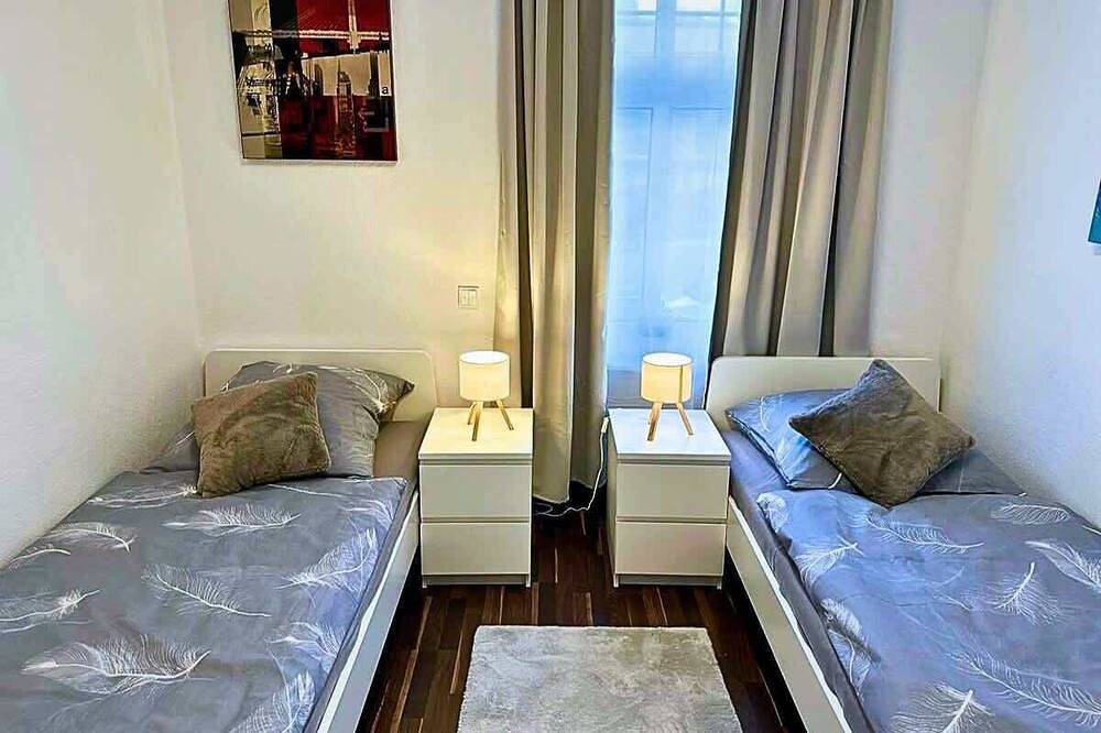 Ganze Wohnung, Mola Apartments-Altstadtwohnung mit Terrasse in Iserlohn, Märkischer Kreis