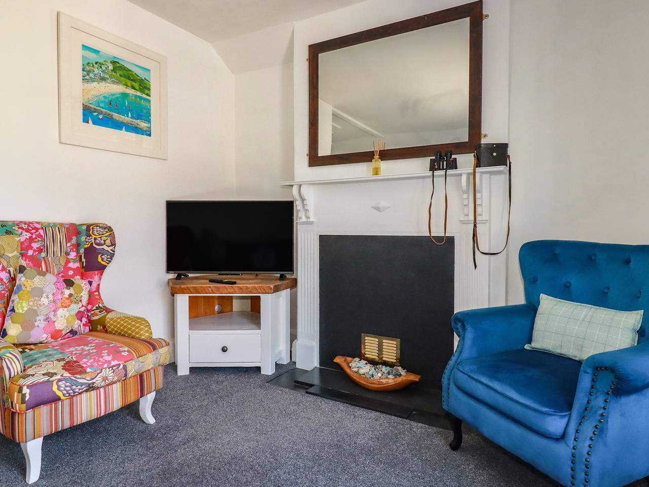 Apartamento entero, Harbourside Retreat in Looe, Cornualles