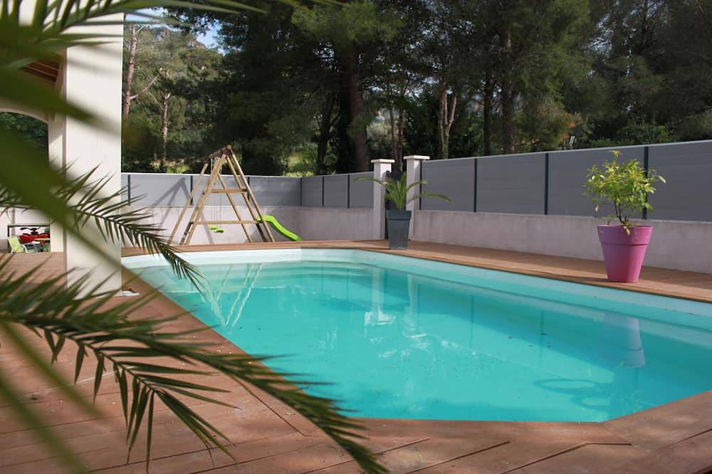 Photo : Maison de vacances