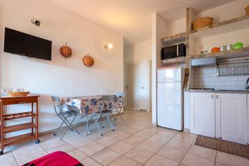 Casa Vacanza per 5 Persone in La Pelosa, Stintino, Foto 4